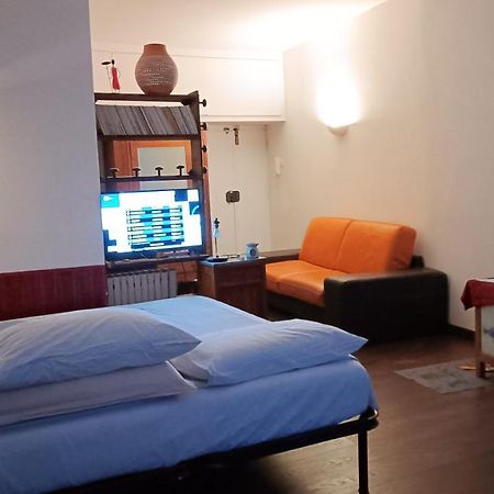 Semplicemente Casa, Via S Valerio 42 Daire Tivoli Dış mekan fotoğraf