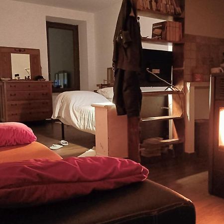 Semplicemente Casa, Via S Valerio 42 Daire Tivoli Dış mekan fotoğraf