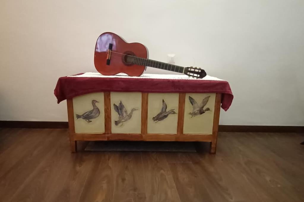 Semplicemente Casa, Via S Valerio 42 Daire Tivoli Dış mekan fotoğraf