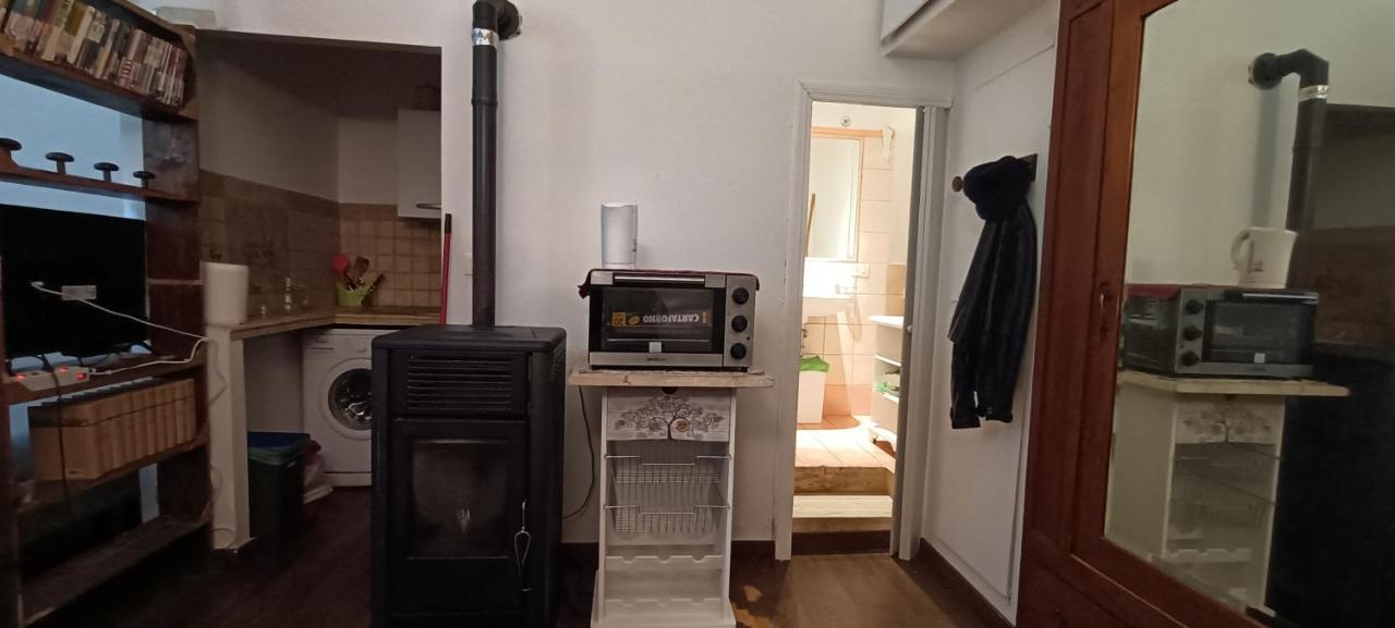 Semplicemente Casa, Via S Valerio 42 Daire Tivoli Dış mekan fotoğraf
