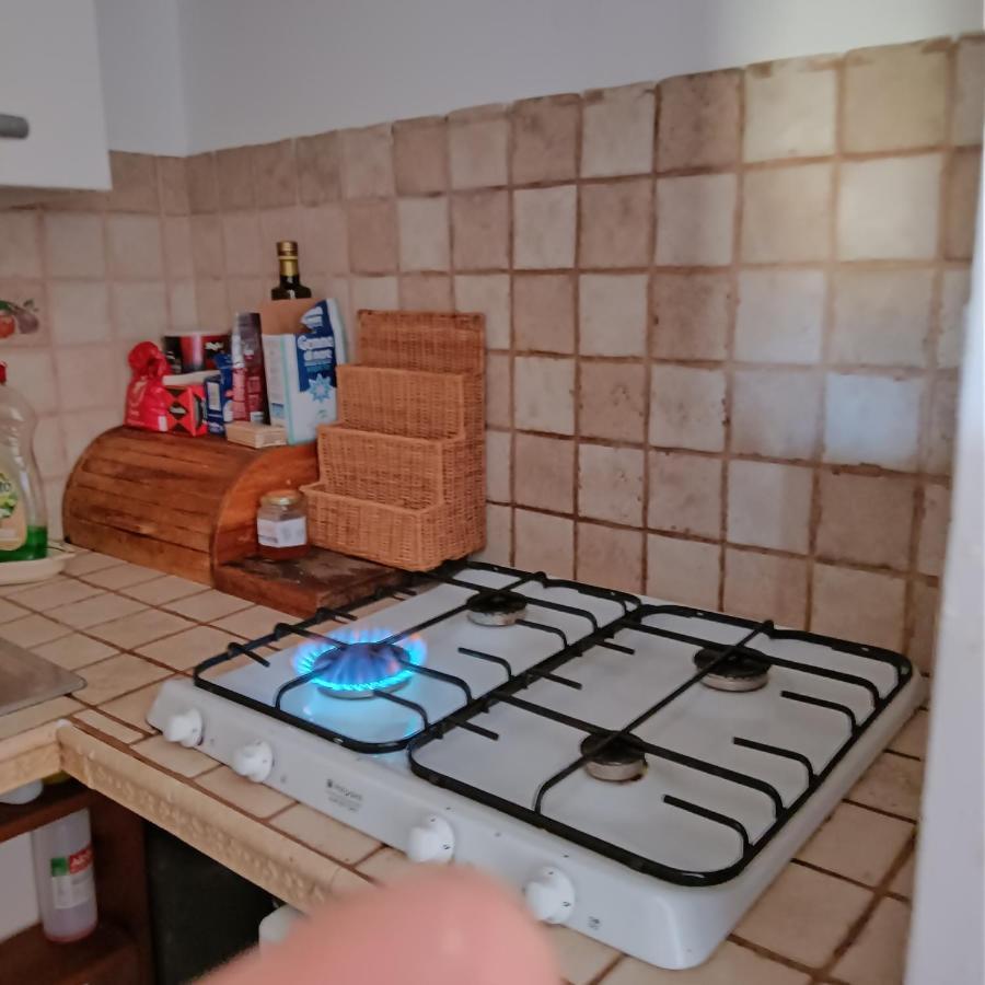 Semplicemente Casa, Via S Valerio 42 Daire Tivoli Dış mekan fotoğraf