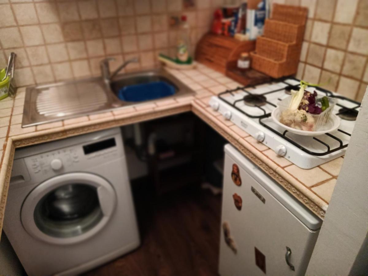 Semplicemente Casa, Via S Valerio 42 Daire Tivoli Dış mekan fotoğraf