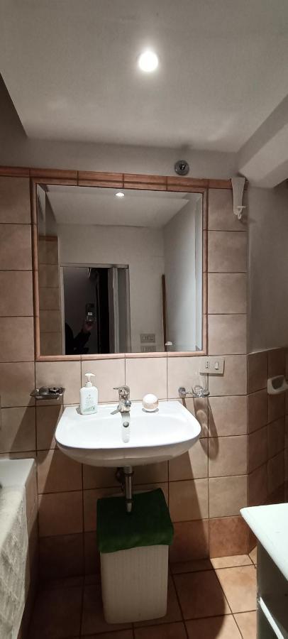 Semplicemente Casa, Via S Valerio 42 Daire Tivoli Dış mekan fotoğraf